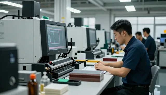 企业官网建设