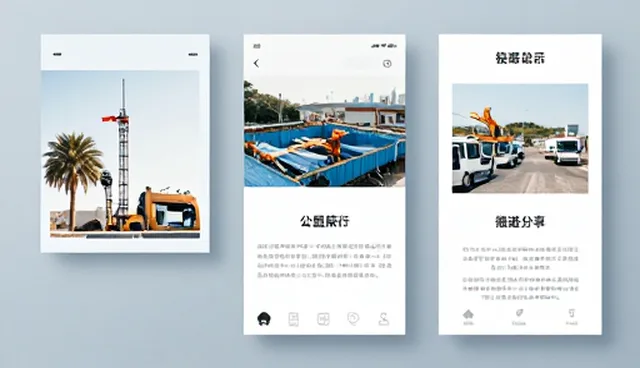 制造业公众号运营：选型、使用与维护的实用建议