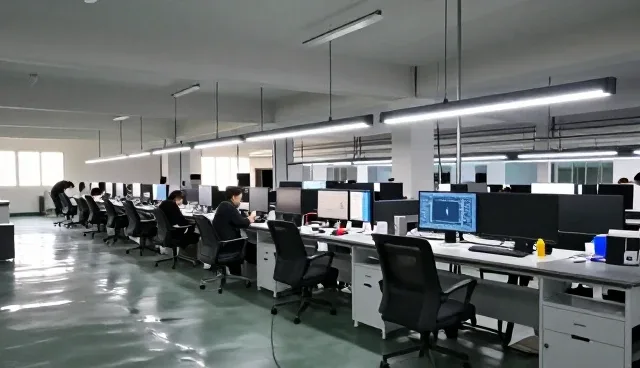 制造业网站服务商选择的两个实际环节分析