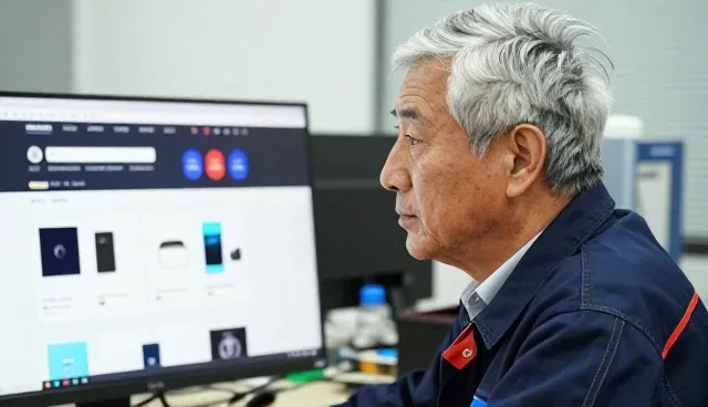 制造业企业如何应对网络技术常见问题